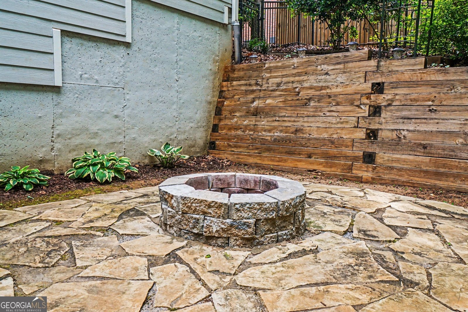 649 Goldenwood Court Powder Springs - Photo 30
