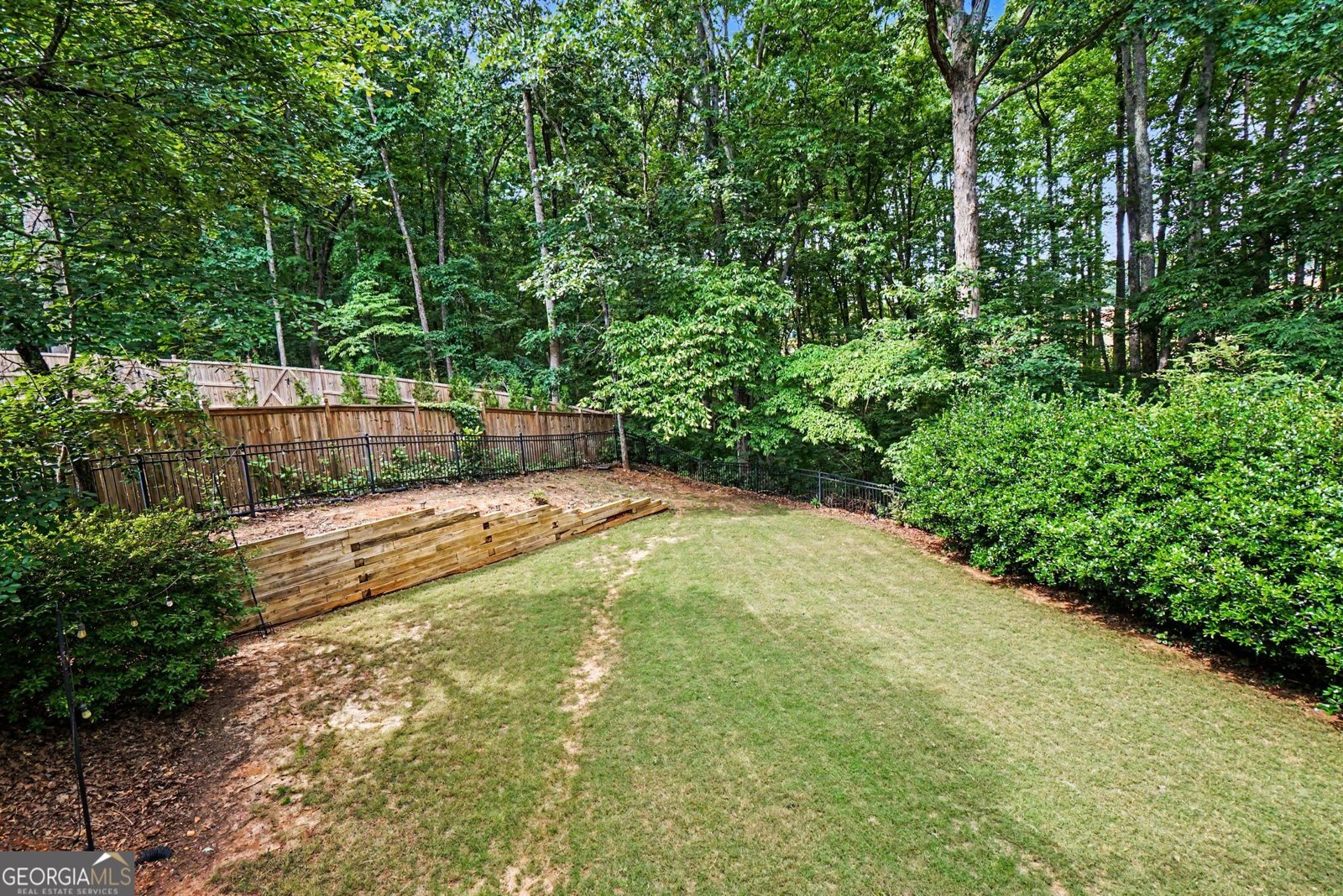 649 Goldenwood Court Powder Springs - Photo 31