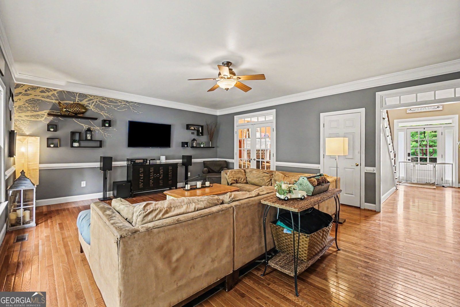 649 Goldenwood Court Powder Springs - Photo 7