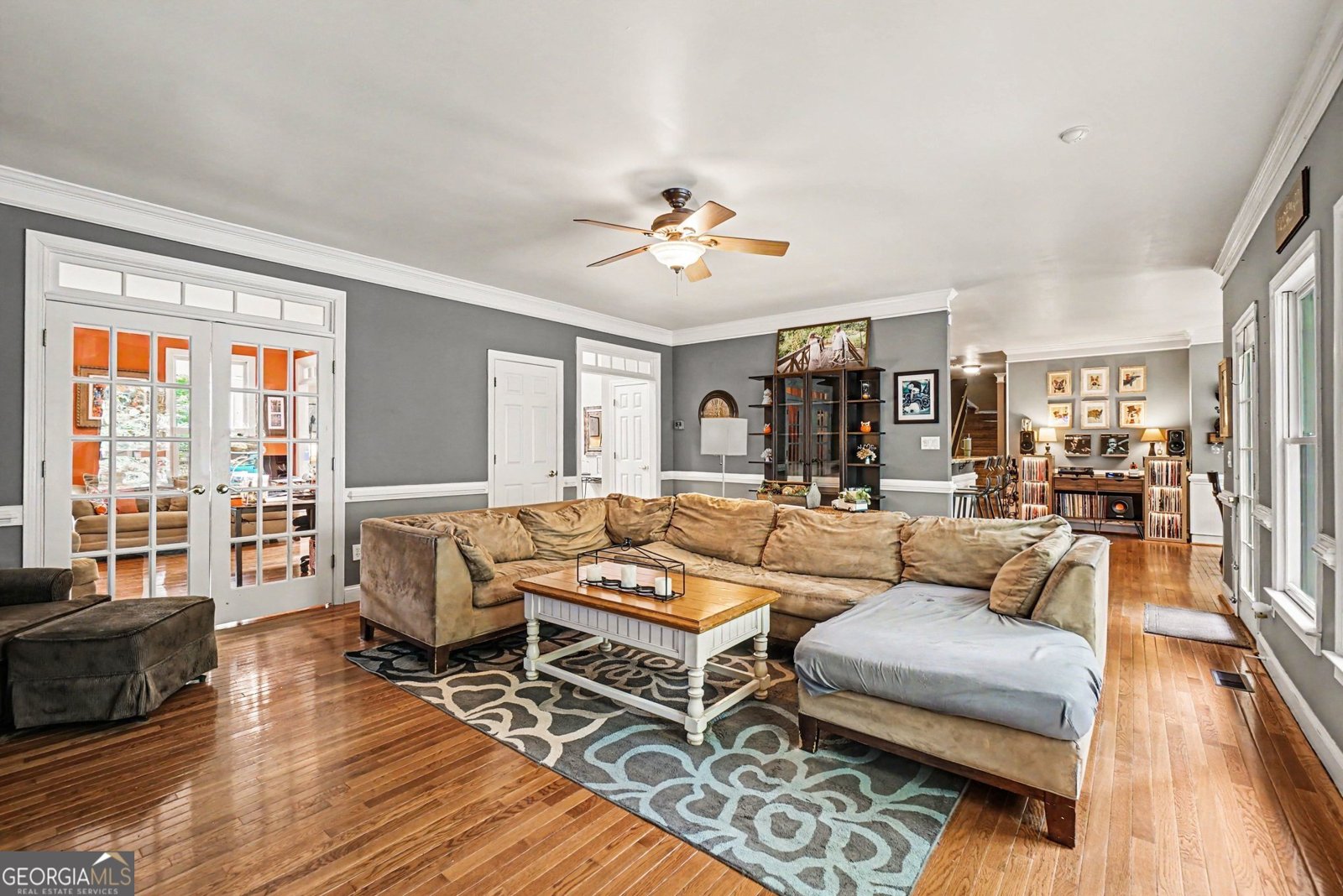 649 Goldenwood Court Powder Springs - Photo 8