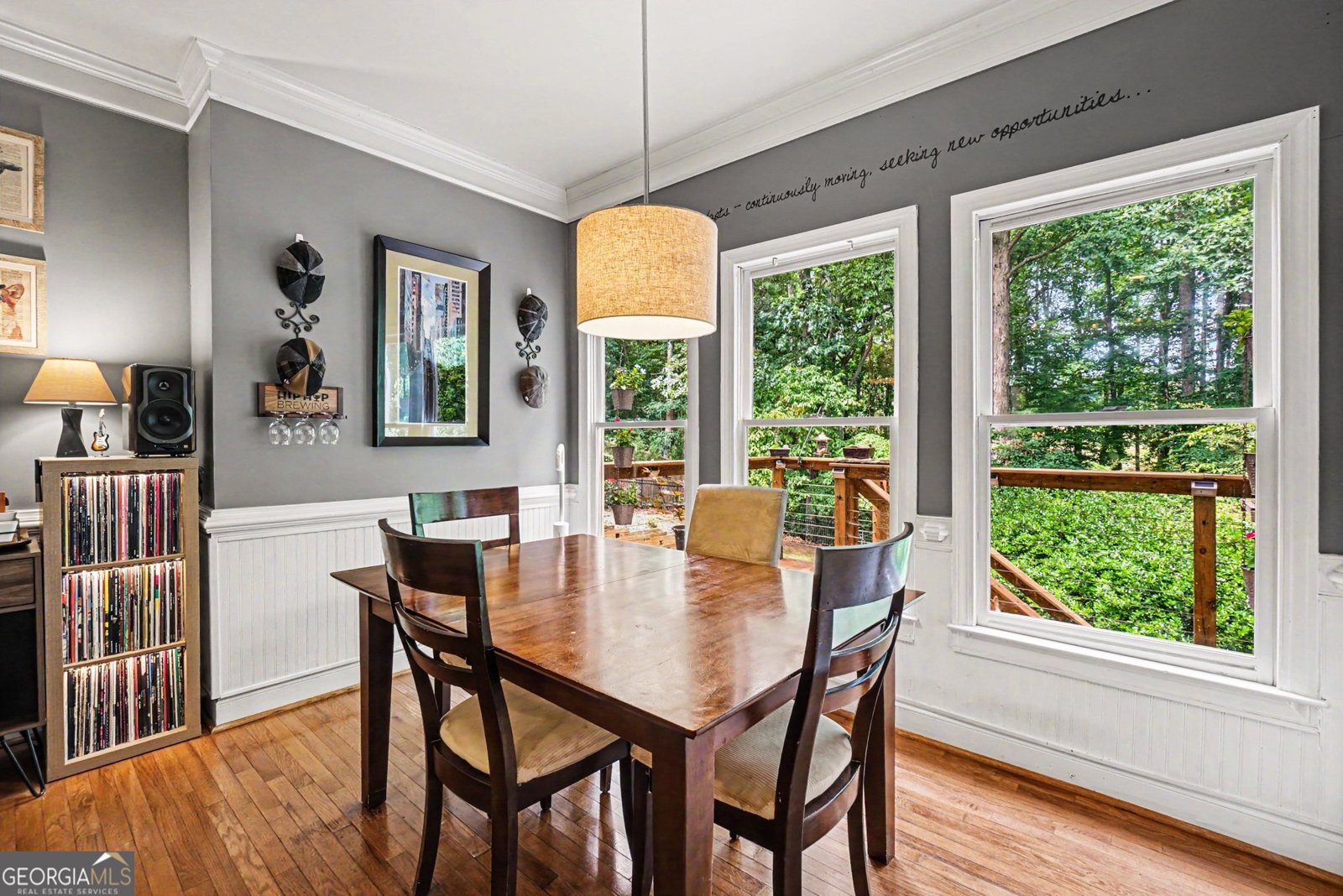 649 Goldenwood Court Powder Springs - Photo 9