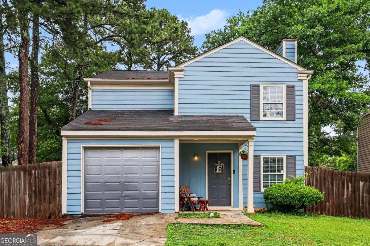 6155 Charring Cross Court Lithonia - main photo