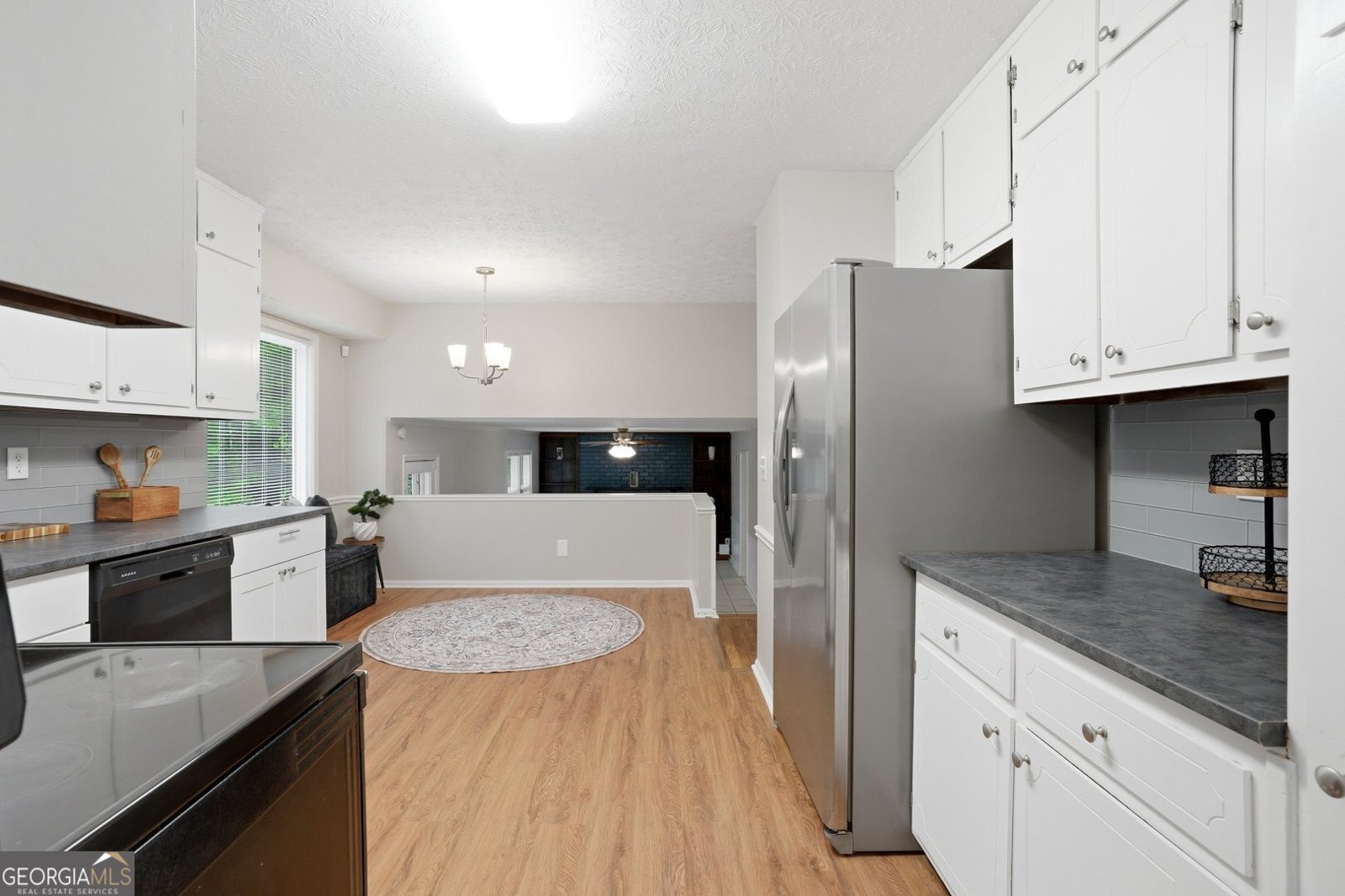 5323 Rockborough Trail Stone Mountain - Photo 10