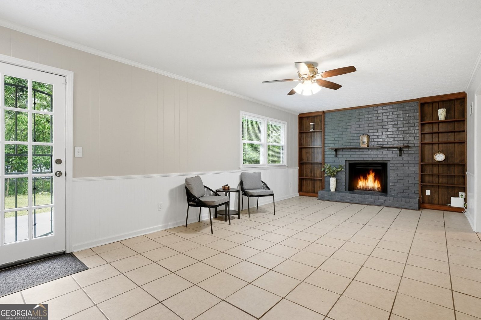 5323 Rockborough Trail Stone Mountain - Photo 11