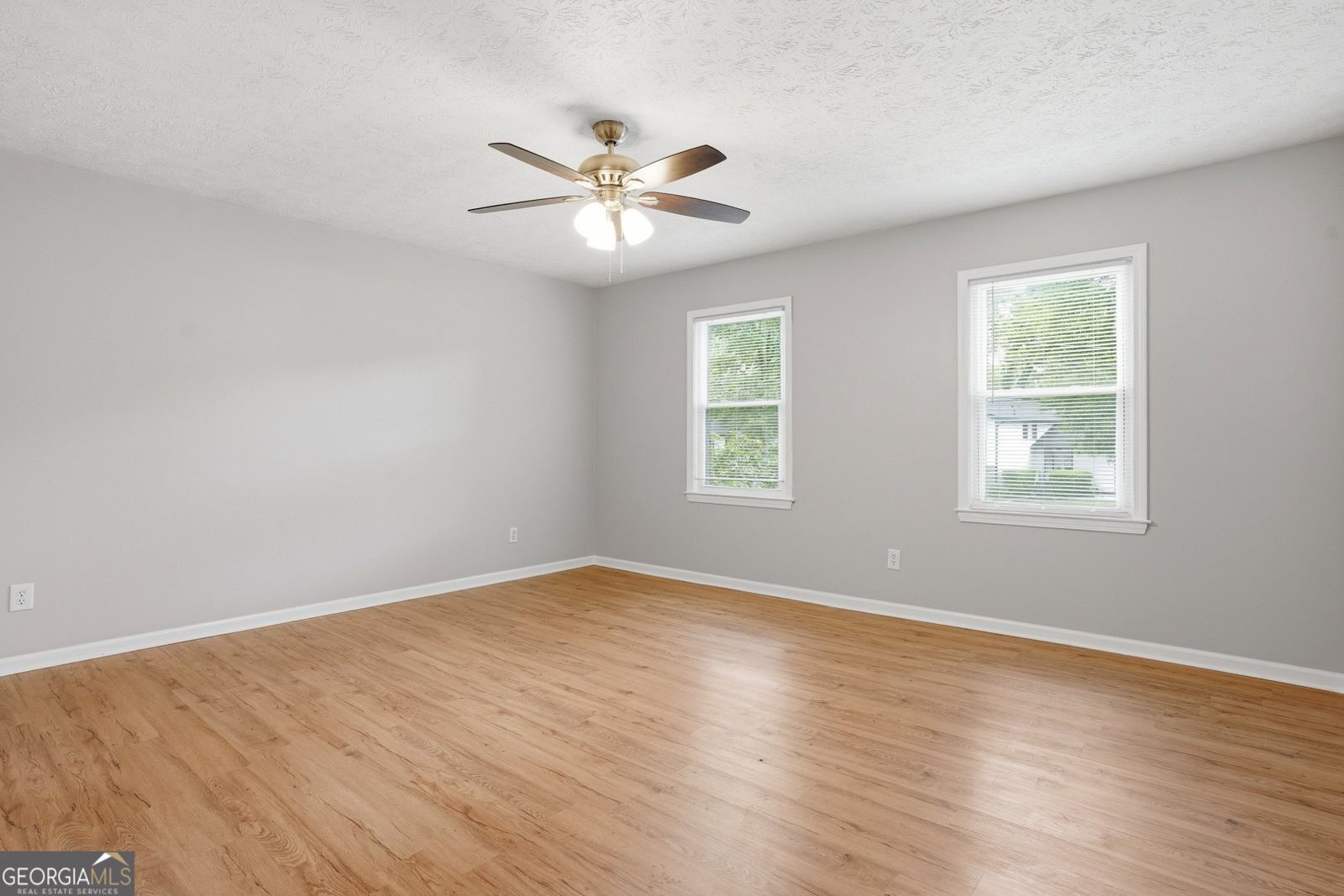 5323 Rockborough Trail Stone Mountain - Photo 13