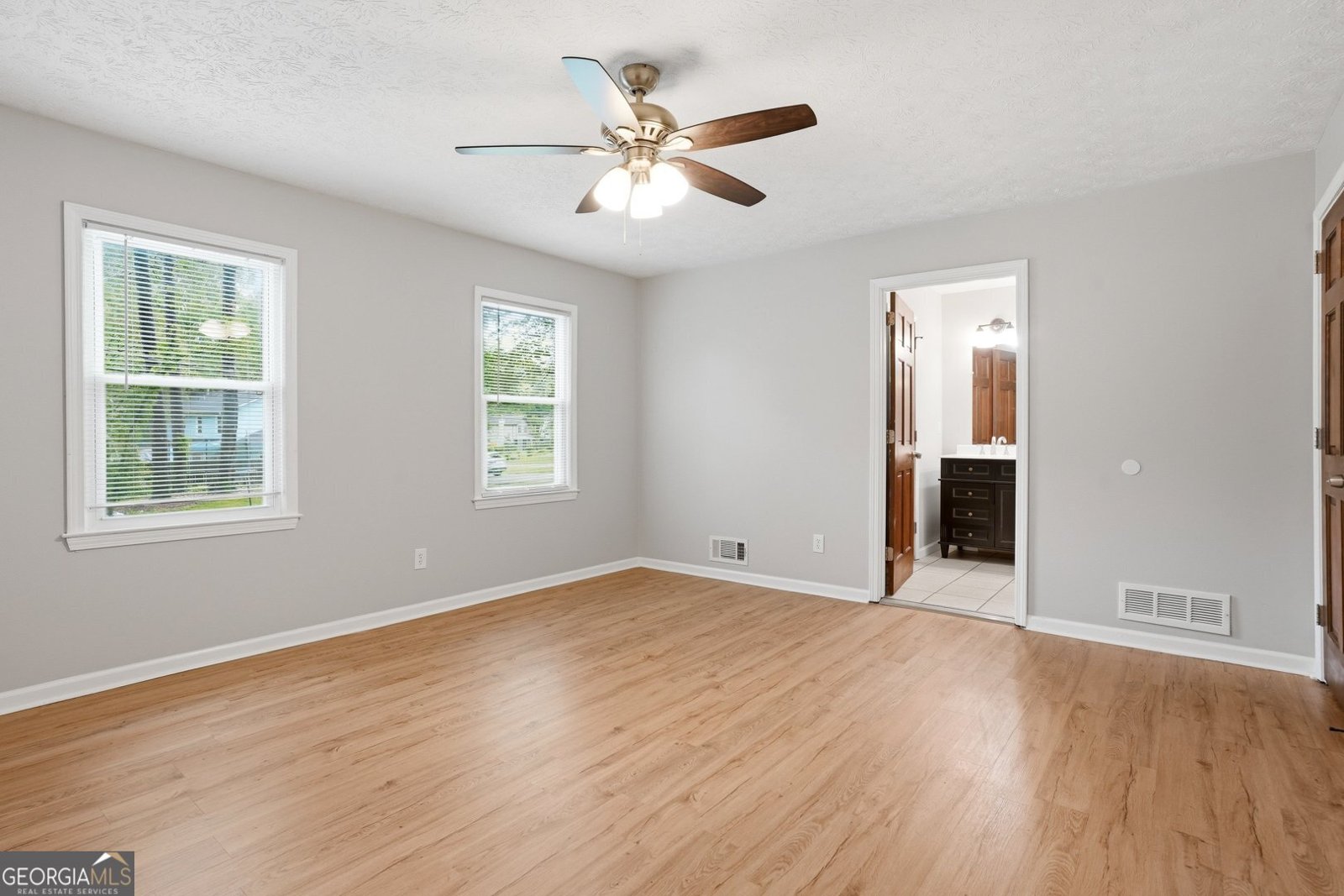 5323 Rockborough Trail Stone Mountain - Photo 14