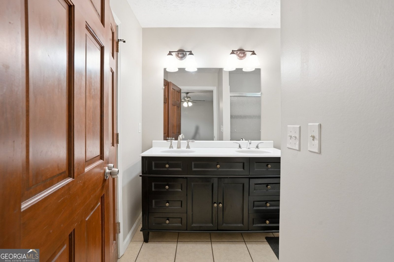 5323 Rockborough Trail Stone Mountain - Photo 16