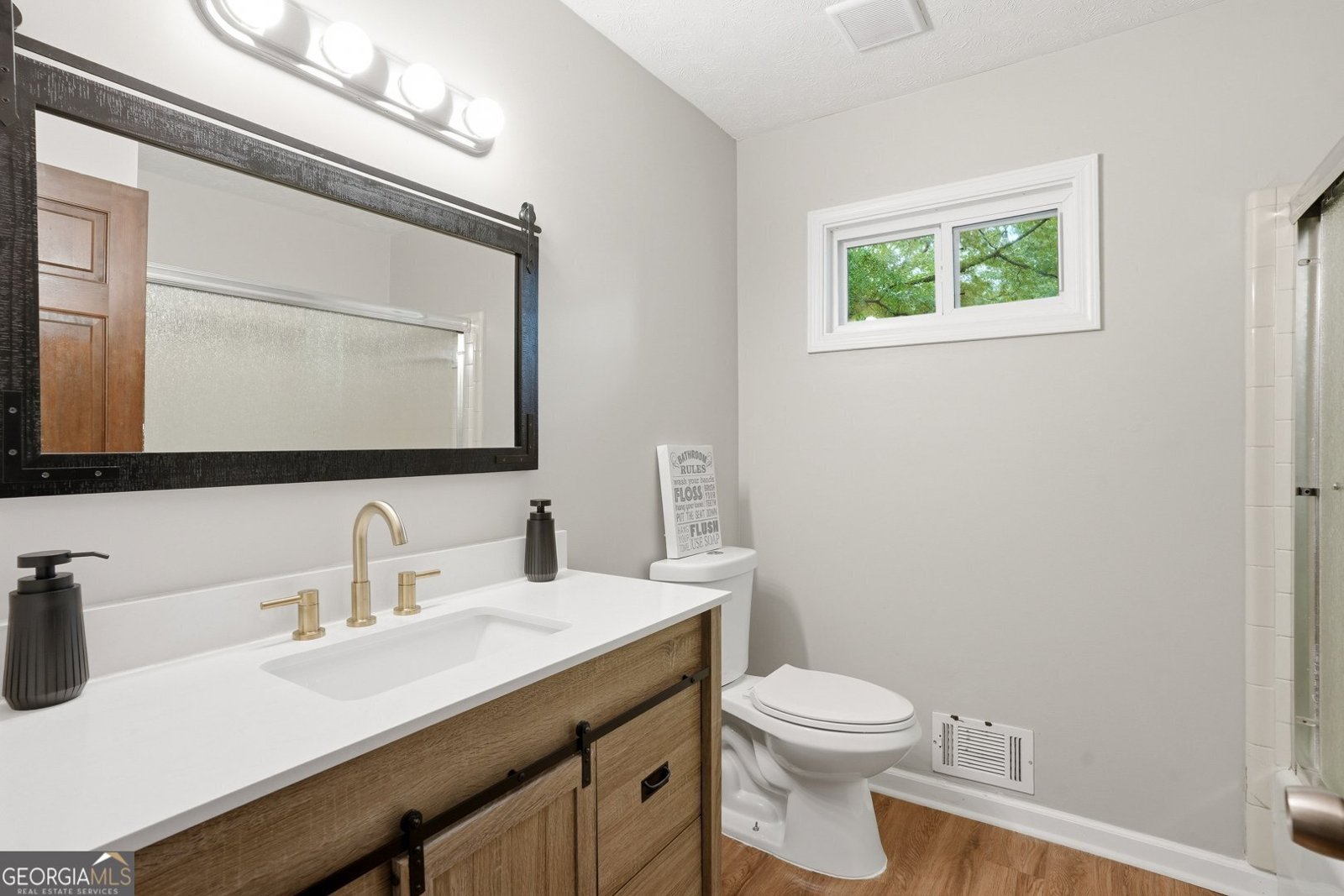 5323 Rockborough Trail Stone Mountain - Photo 24