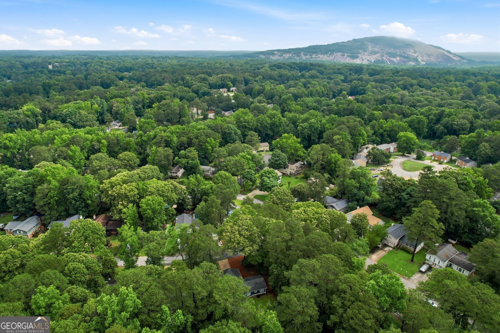 5323 Rockborough Trail Stone Mountain - Photo 26