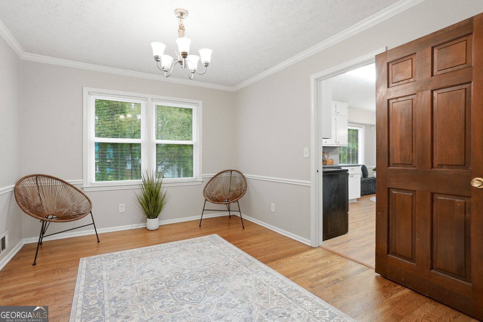 5323 Rockborough Trail Stone Mountain - Photo 6