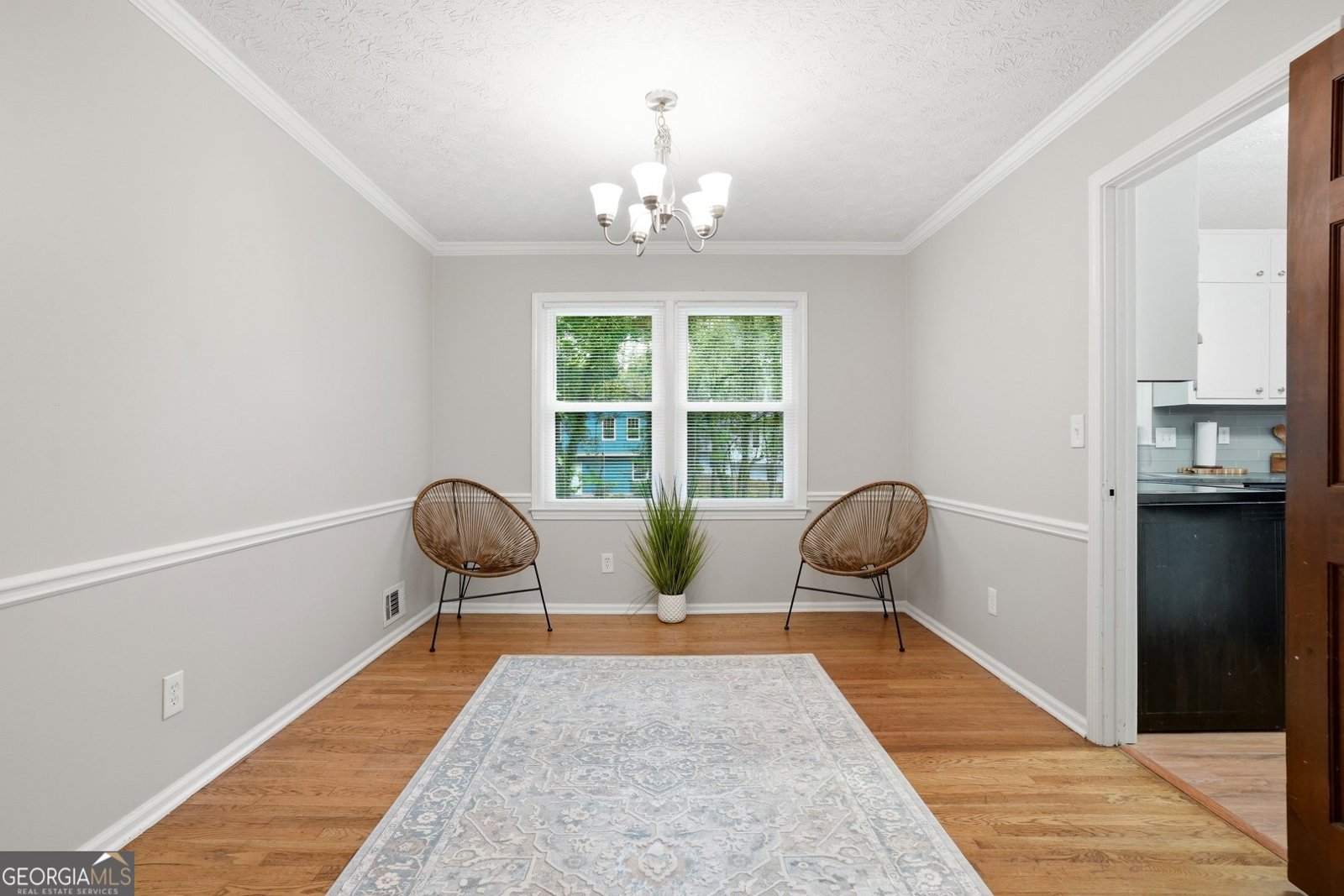 5323 Rockborough Trail Stone Mountain - Photo 7