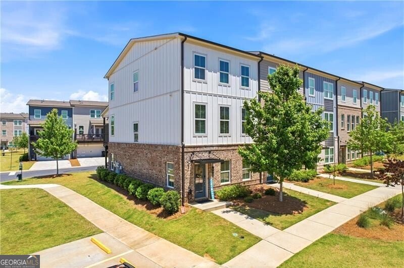 500 Hardy Drive Acworth - main photo
