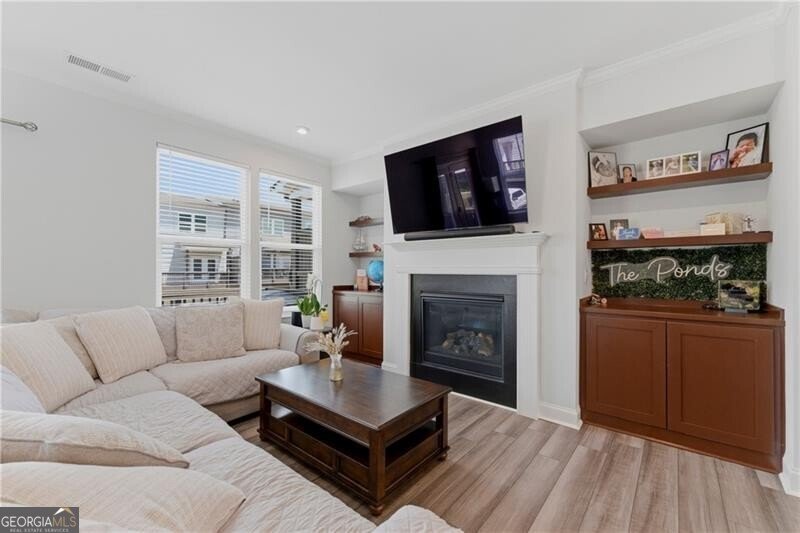 500 Hardy Drive Acworth - Photo 12