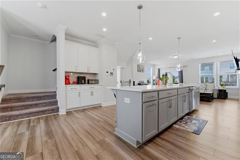 500 Hardy Drive Acworth - Photo 15