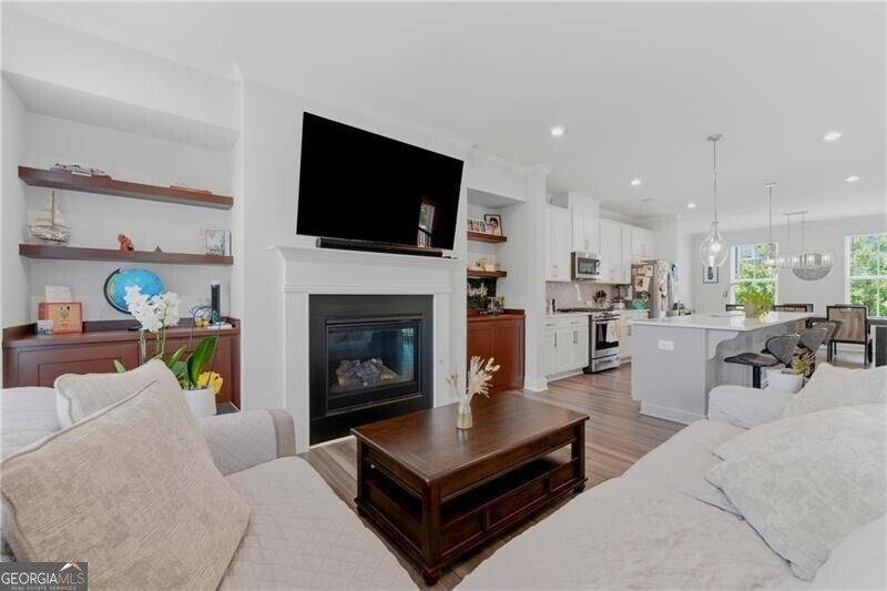 500 Hardy Drive Acworth - Photo 17