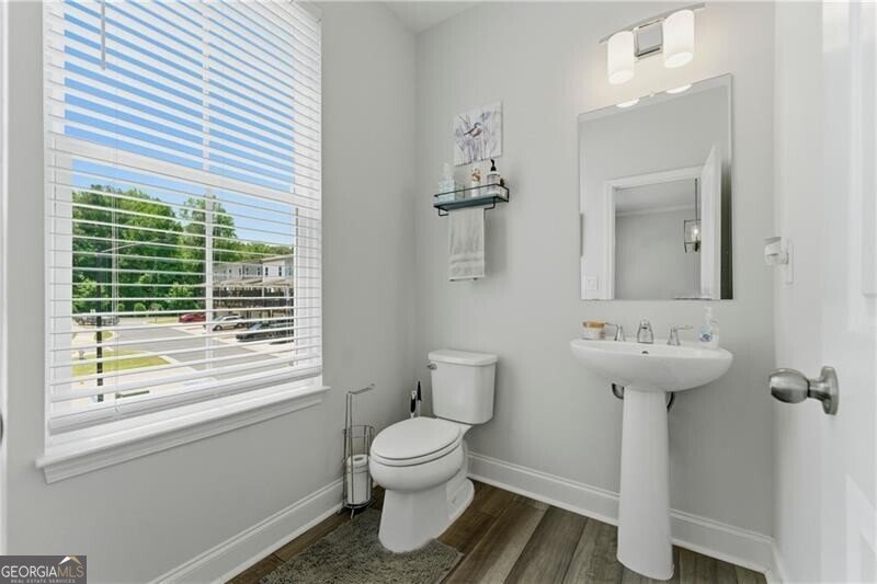 500 Hardy Drive Acworth - Photo 23