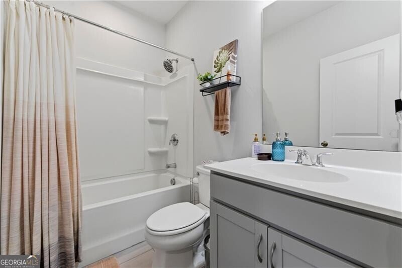 500 Hardy Drive Acworth - Photo 28