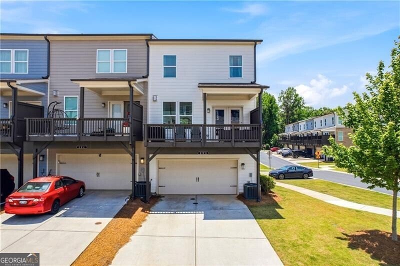 500 Hardy Drive Acworth - Photo 31
