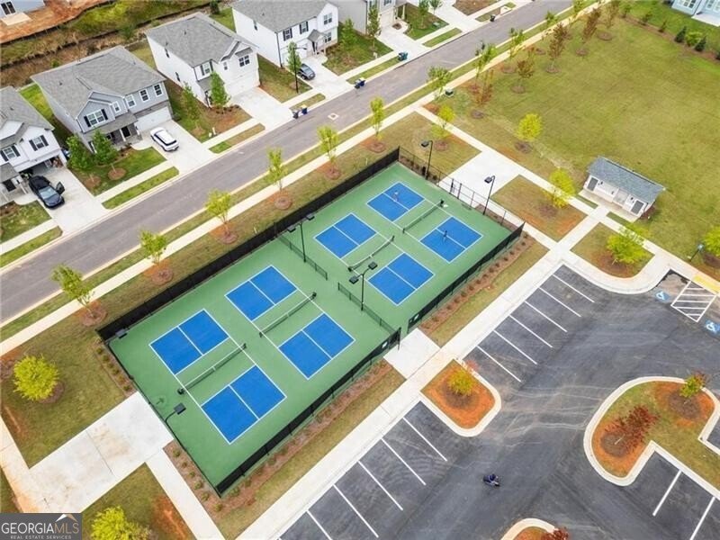 500 Hardy Drive Acworth - Photo 34