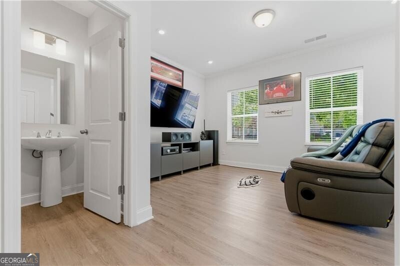 500 Hardy Drive Acworth - Photo 6
