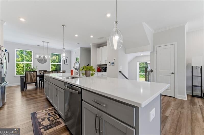 500 Hardy Drive Acworth - Photo 8