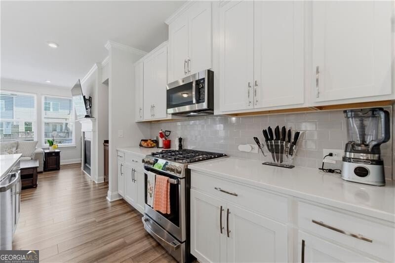 500 Hardy Drive Acworth - Photo 9