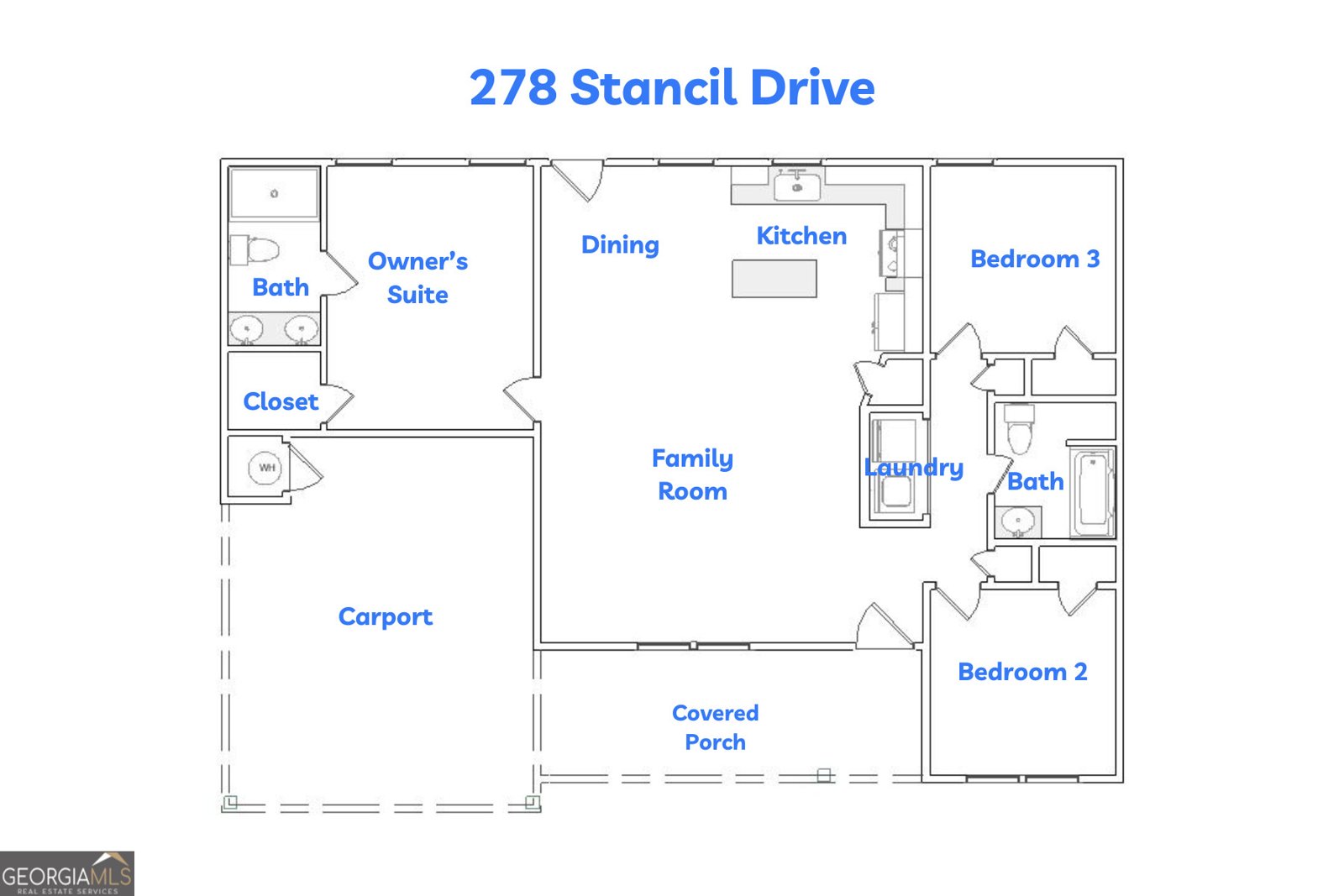 239 Stancil Drive Toccoa - Photo 19