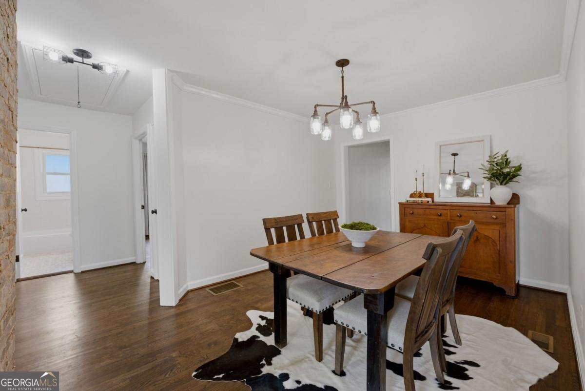 851 Mclinden Avenue Smyrna - Photo 11