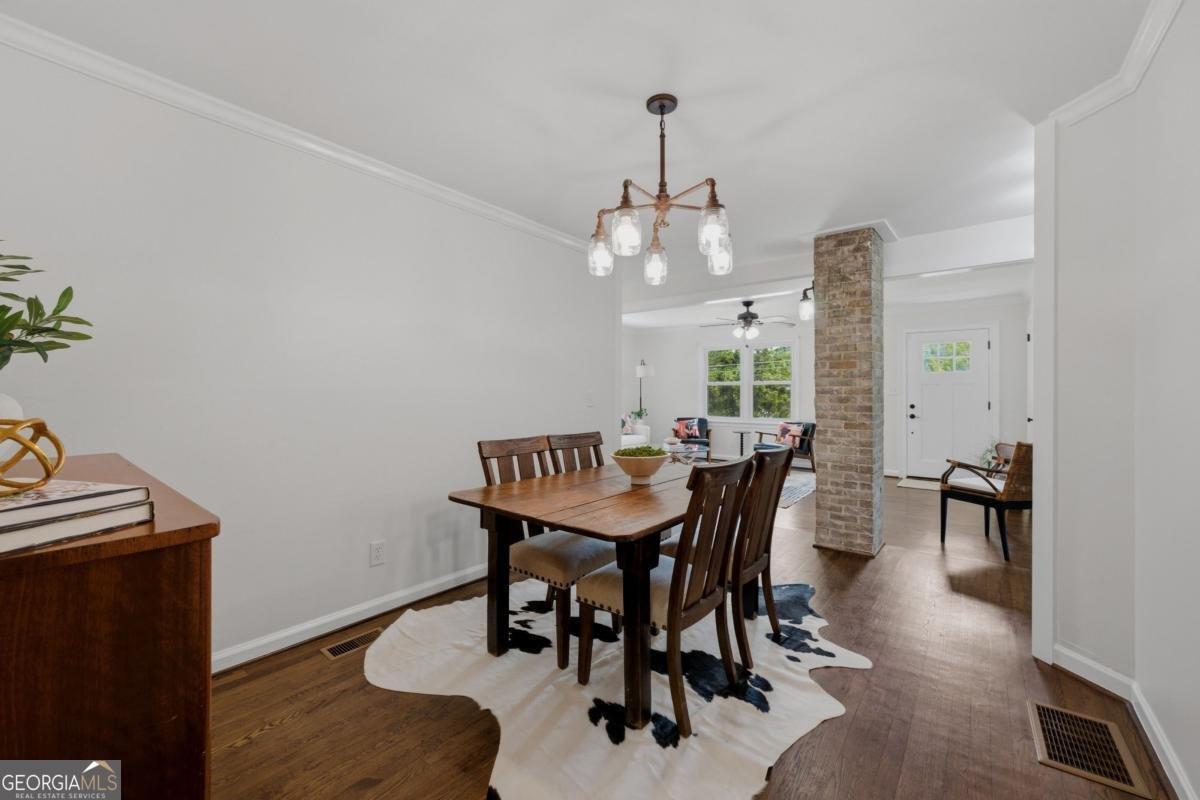 851 Mclinden Avenue Smyrna - Photo 13