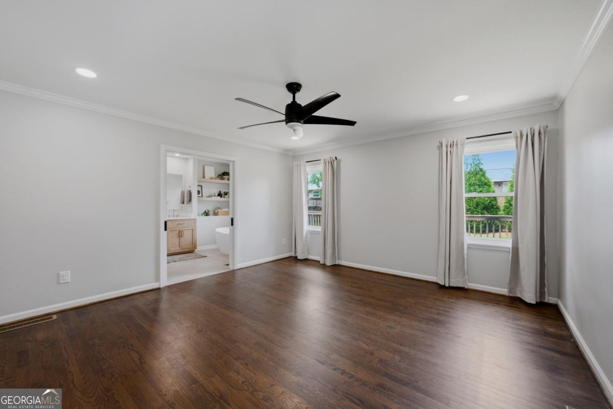 851 Mclinden Avenue Smyrna - Photo 15