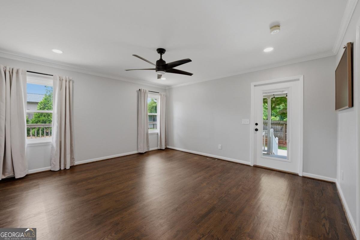 851 Mclinden Avenue Smyrna - Photo 16