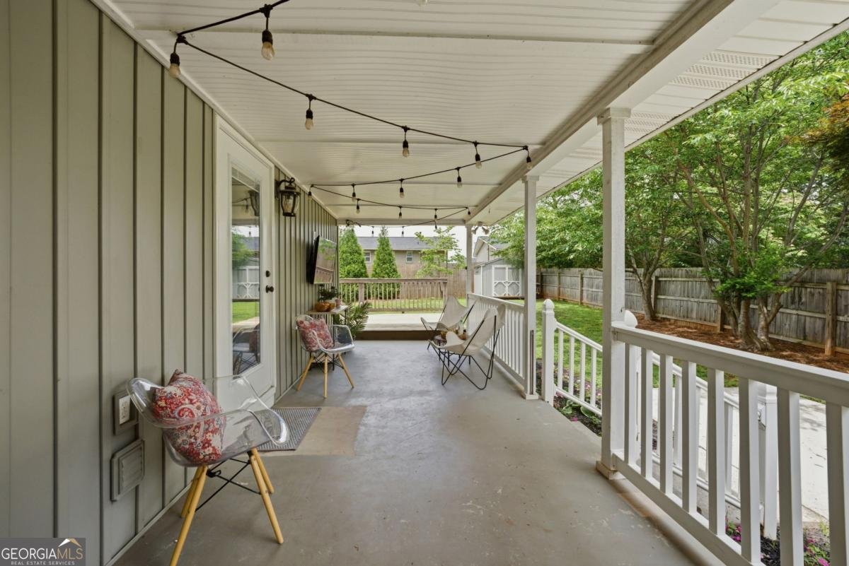 851 Mclinden Avenue Smyrna - Photo 23