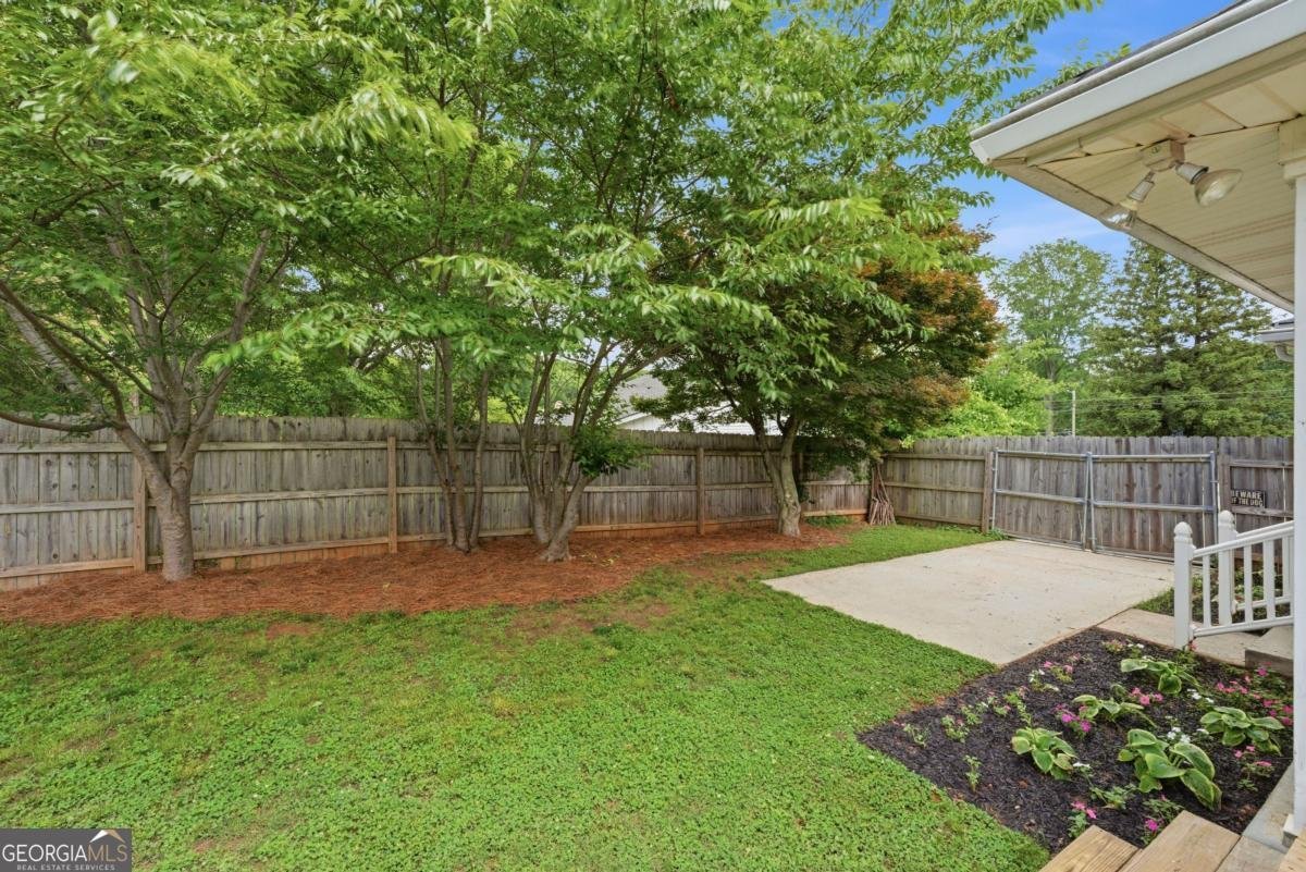 851 Mclinden Avenue Smyrna - Photo 28