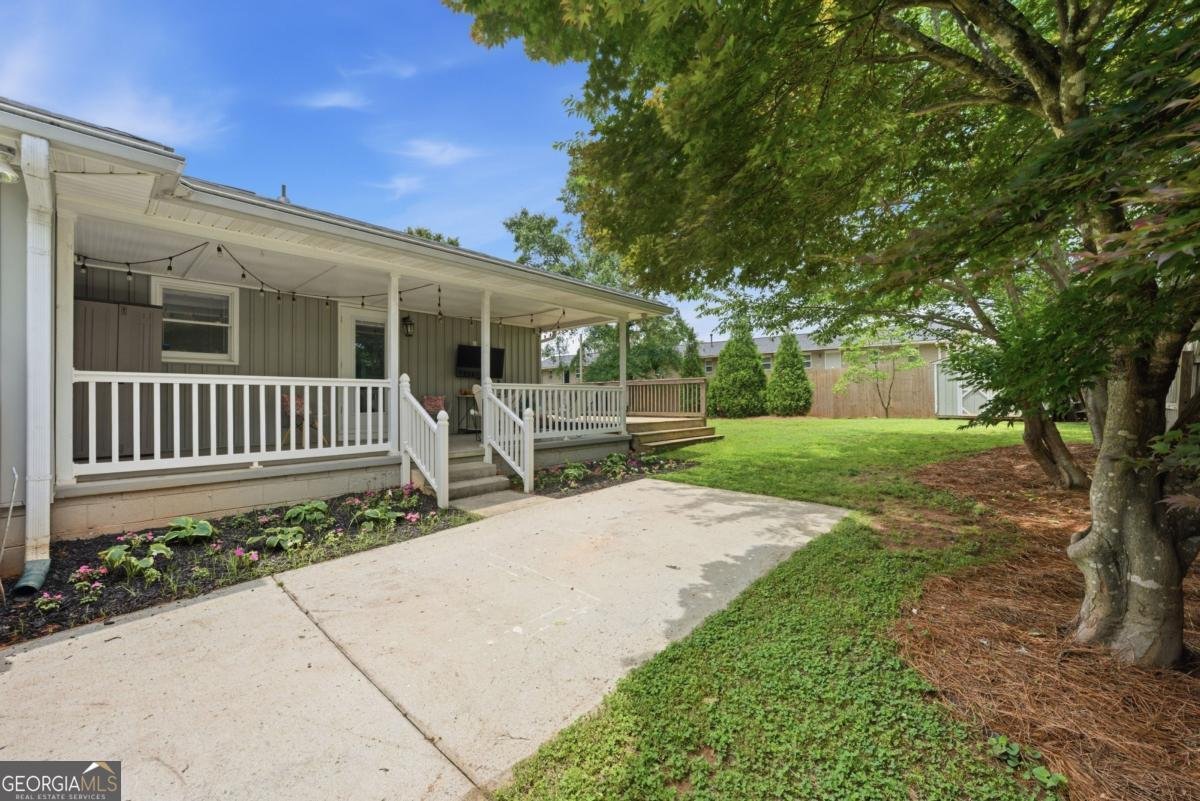 851 Mclinden Avenue Smyrna - Photo 29