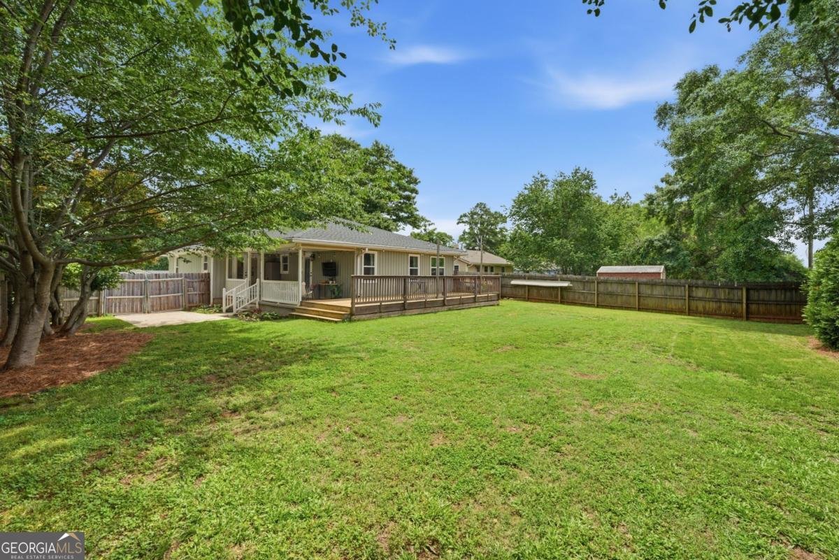 851 Mclinden Avenue Smyrna - Photo 30