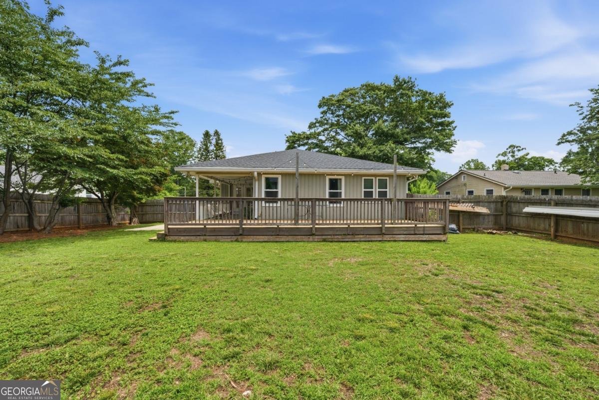 851 Mclinden Avenue Smyrna - Photo 32