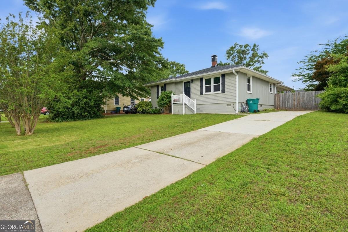851 Mclinden Avenue Smyrna - Photo 37