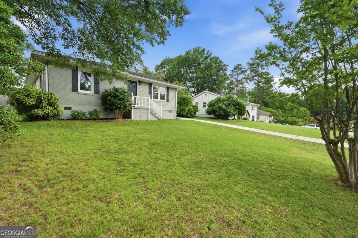 851 Mclinden Avenue Smyrna - Photo 44