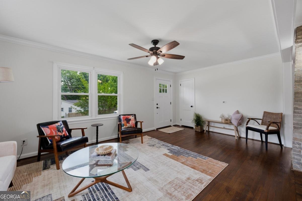 851 Mclinden Avenue Smyrna - Photo 6