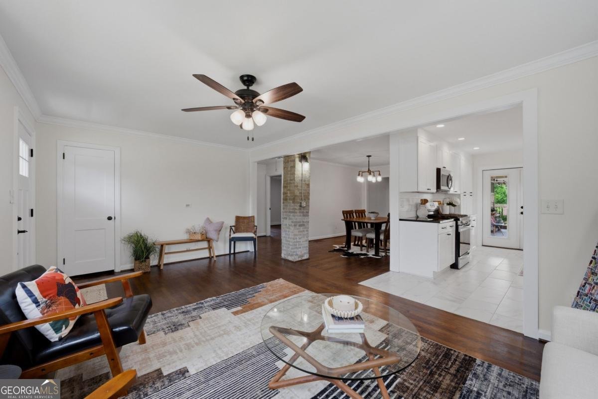 851 Mclinden Avenue Smyrna - Photo 7