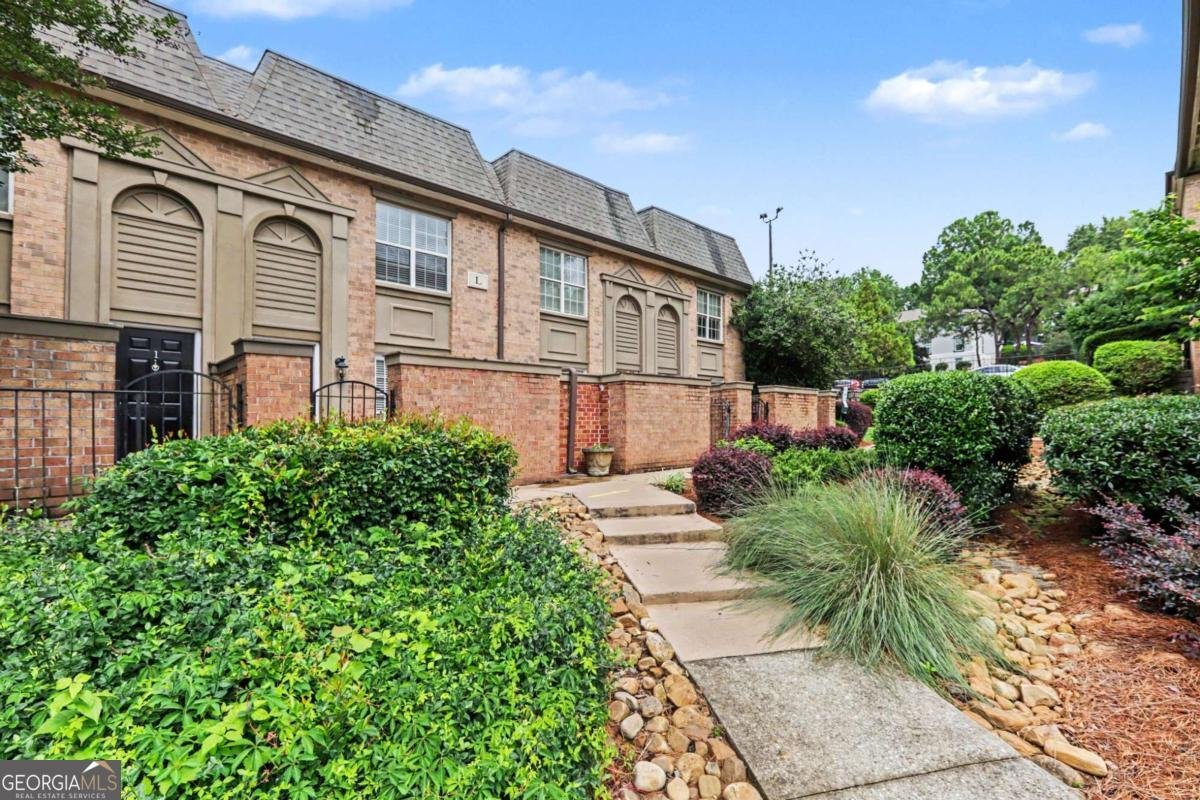 6980 Roswell Road Atlanta - Photo 12