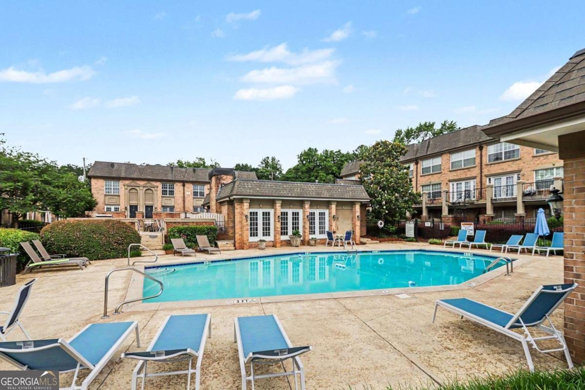 6980 Roswell Road Atlanta - Photo 17