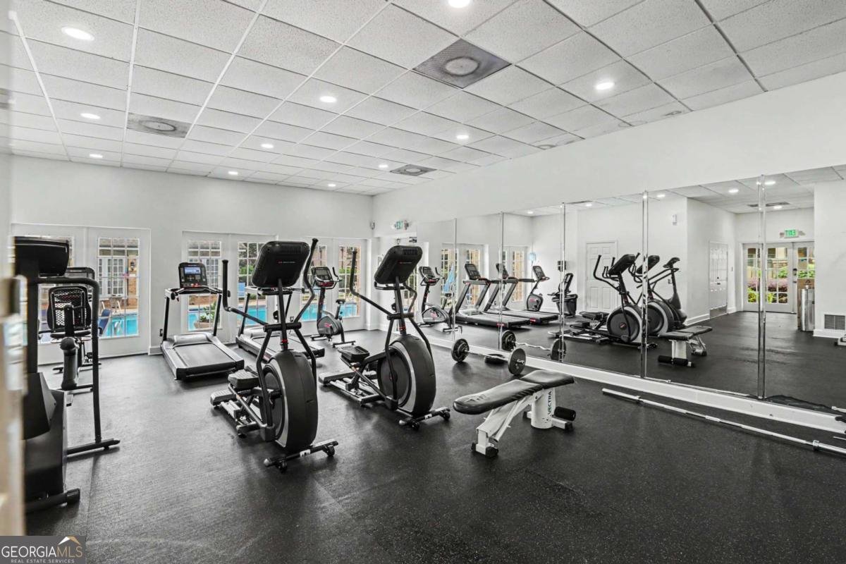 6980 Roswell Road Atlanta - Photo 18