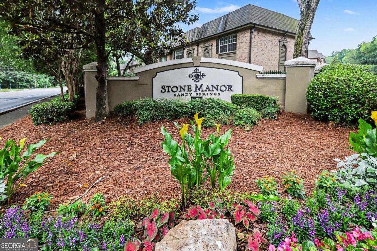 6980 Roswell Road Atlanta - Photo 20