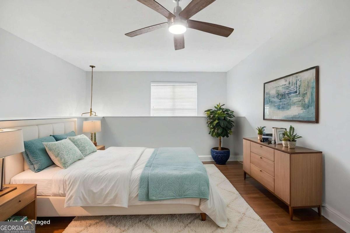 6980 Roswell Road Atlanta - Photo 9