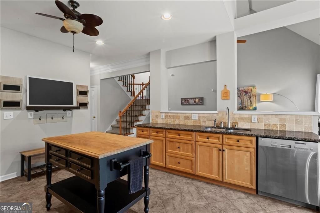 1562 Ember Oaks Circle Powder Springs - Photo 10