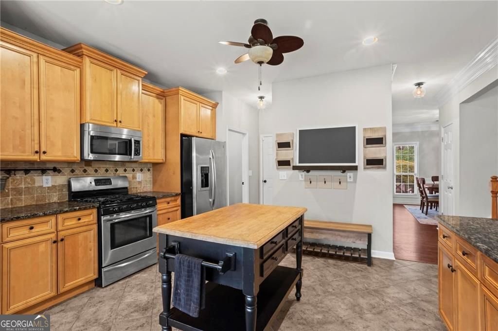 1562 Ember Oaks Circle Powder Springs - Photo 11