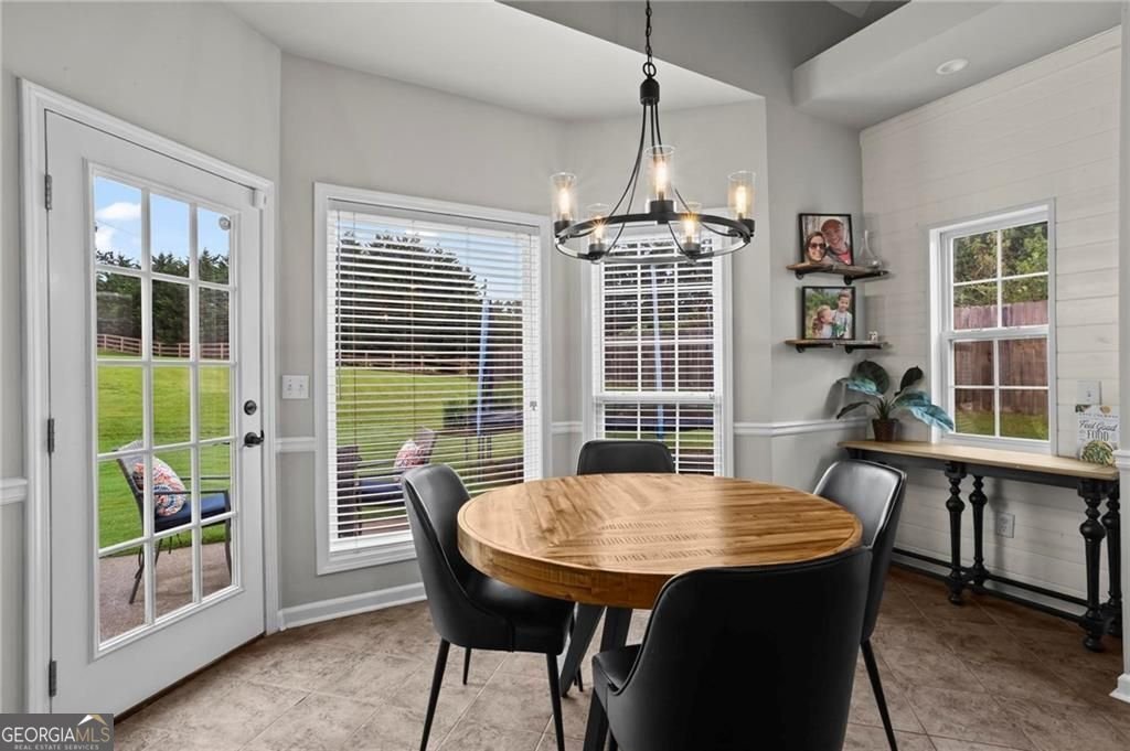 1562 Ember Oaks Circle Powder Springs - Photo 12