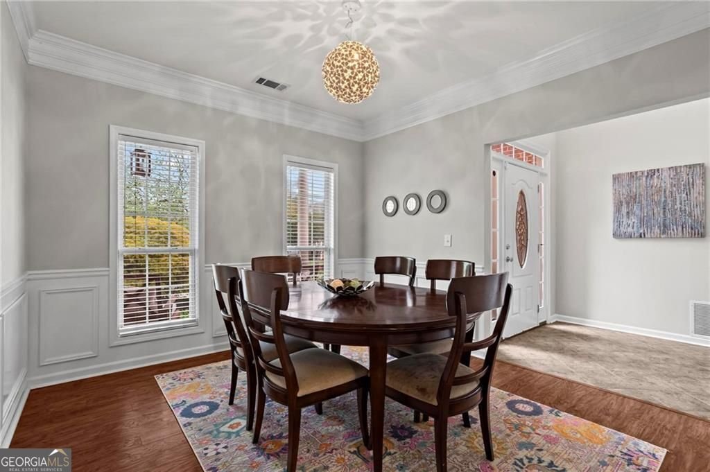 1562 Ember Oaks Circle Powder Springs - Photo 13