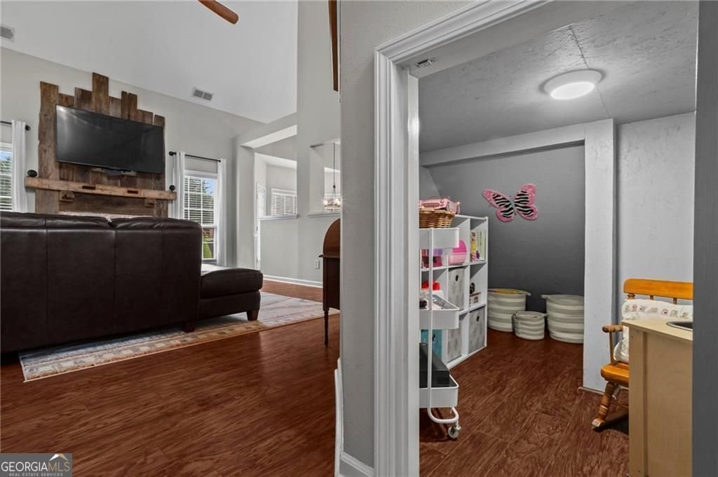 1562 Ember Oaks Circle Powder Springs - Photo 14